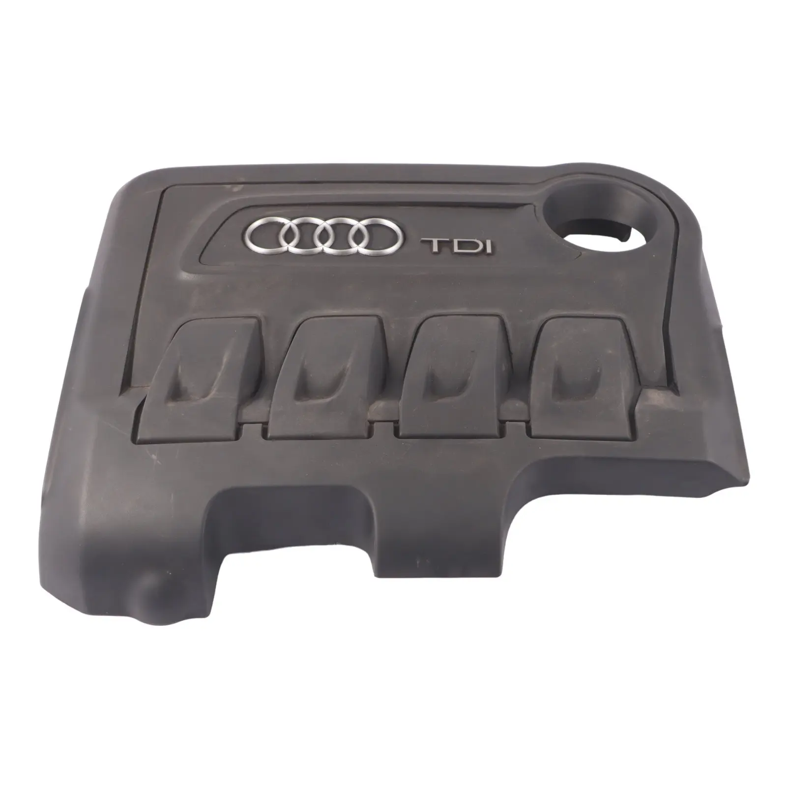 Audi A3 8P 2.0 TDI CFFB Obere Motor Abdeckung 03L103925S