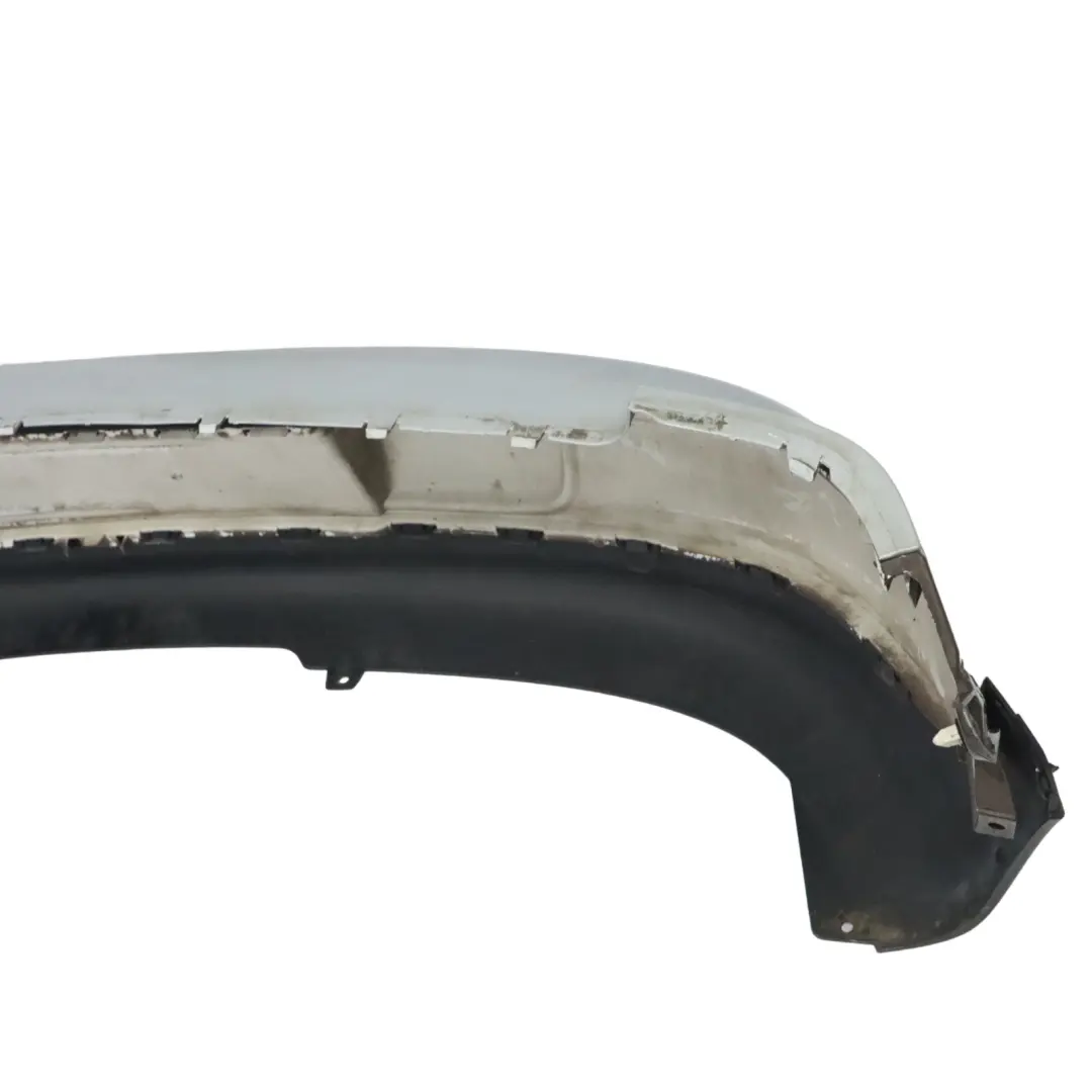 Mini Clubman R55 Complete Rear Bumper Trim Panel Hot Chocolate Metallic - A88