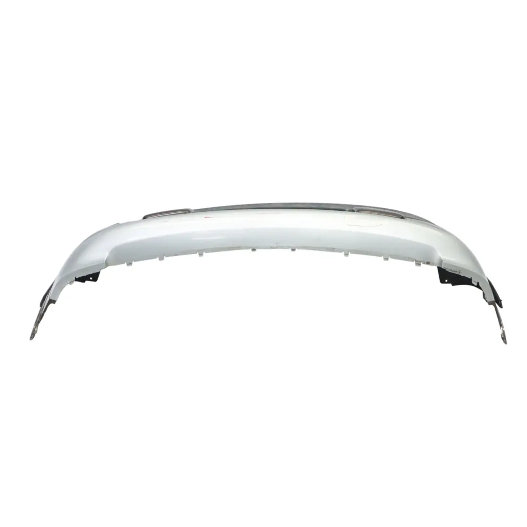 Mini Clubman R55 Complete Rear Bumper Trim Panel Hot Chocolate Metallic - A88