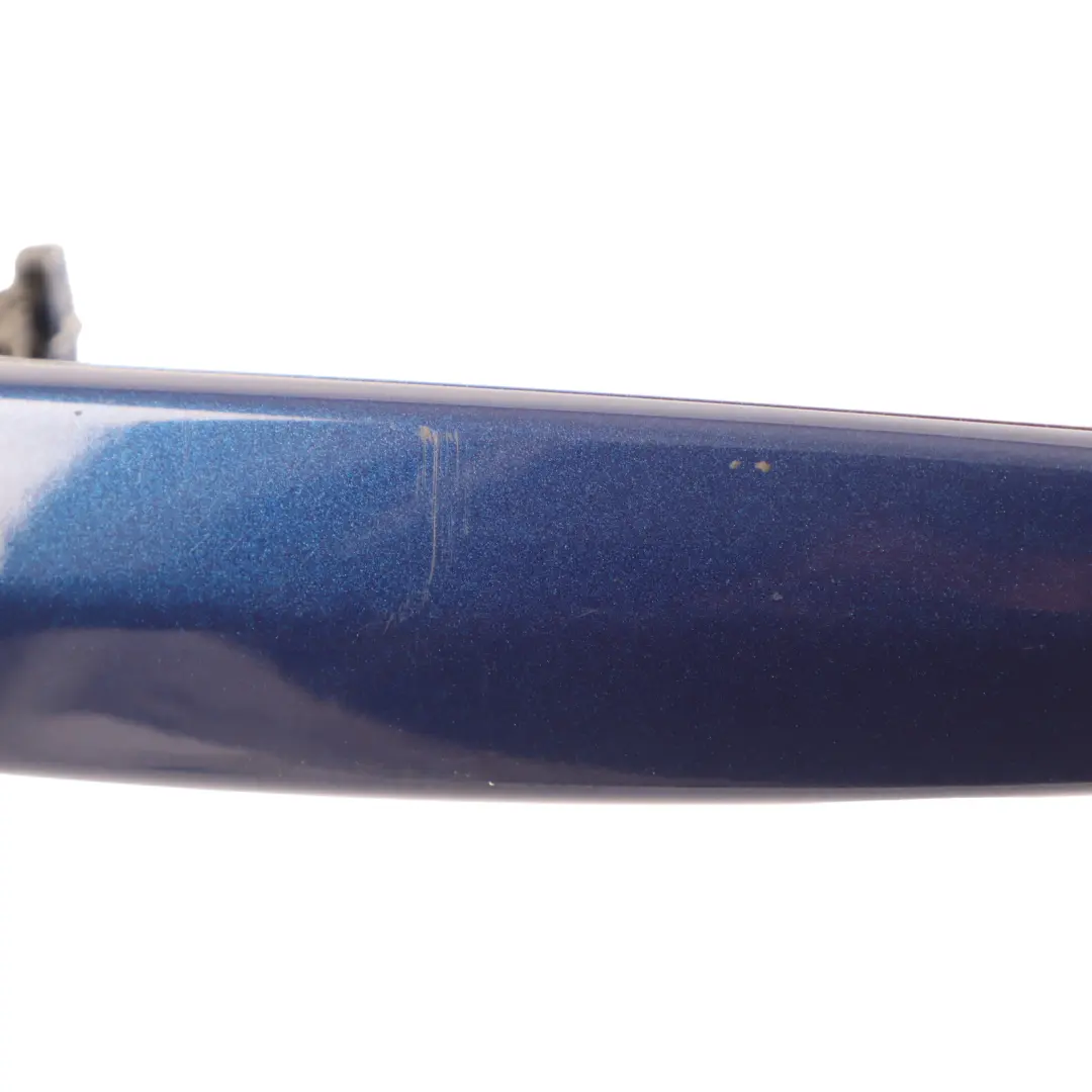 Grab Handle BMW E90 F20 F30 Door Front Left N/S Le Mans Blau Blue - 381