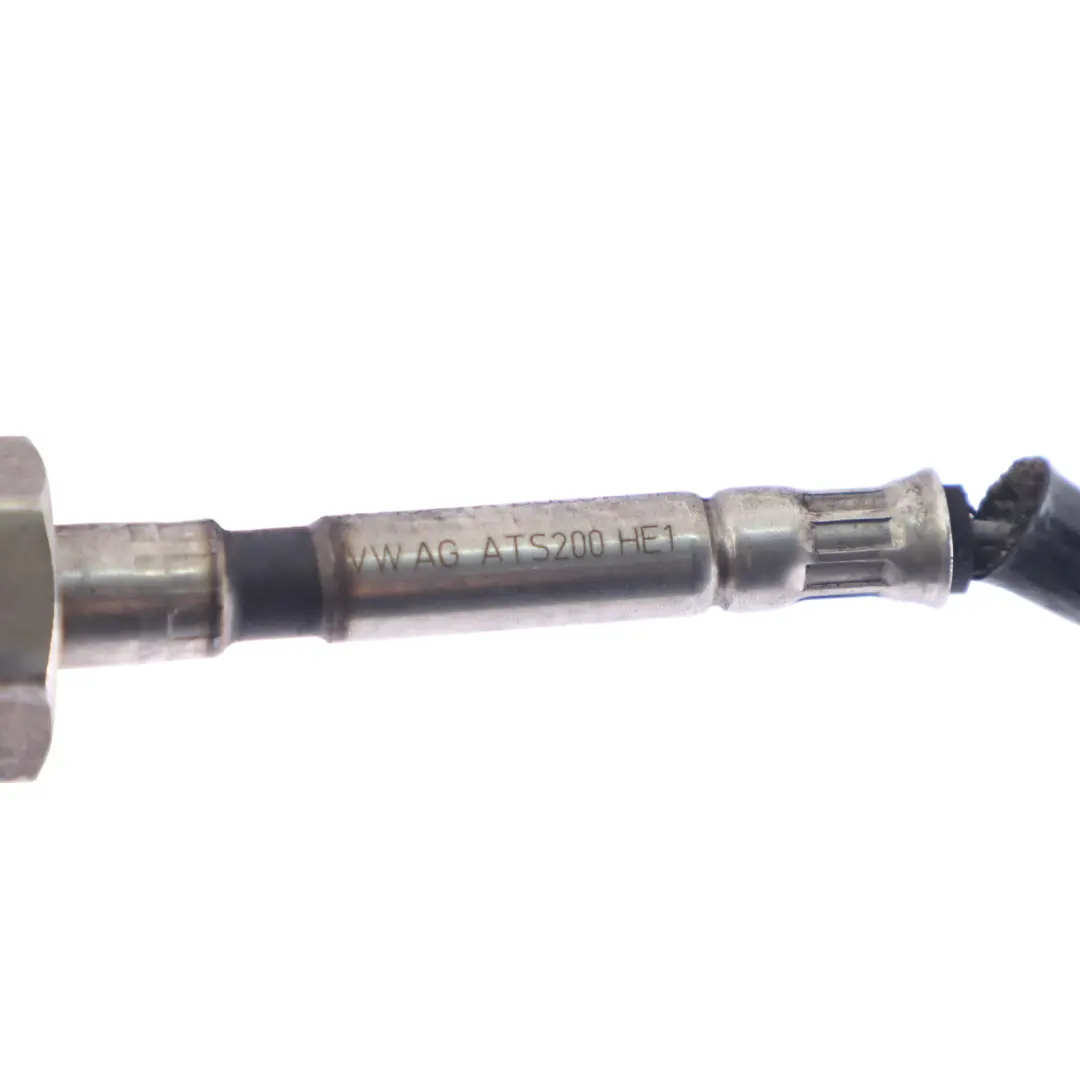 Audi A3 8V Sensor de Temperatura de los Gases de Escape 04L906088B