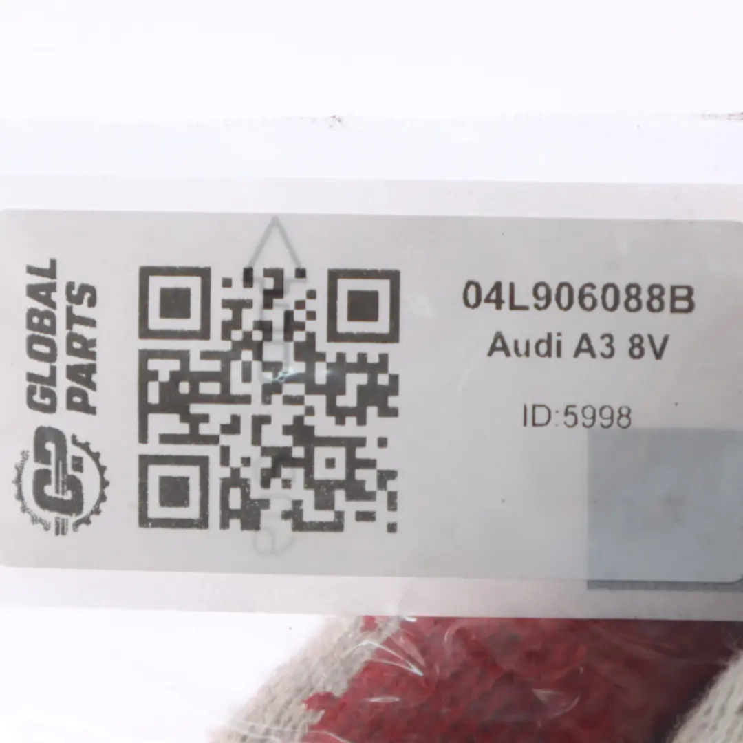 Audi A3 8V Sensor de Temperatura de los Gases de Escape 04L906088B