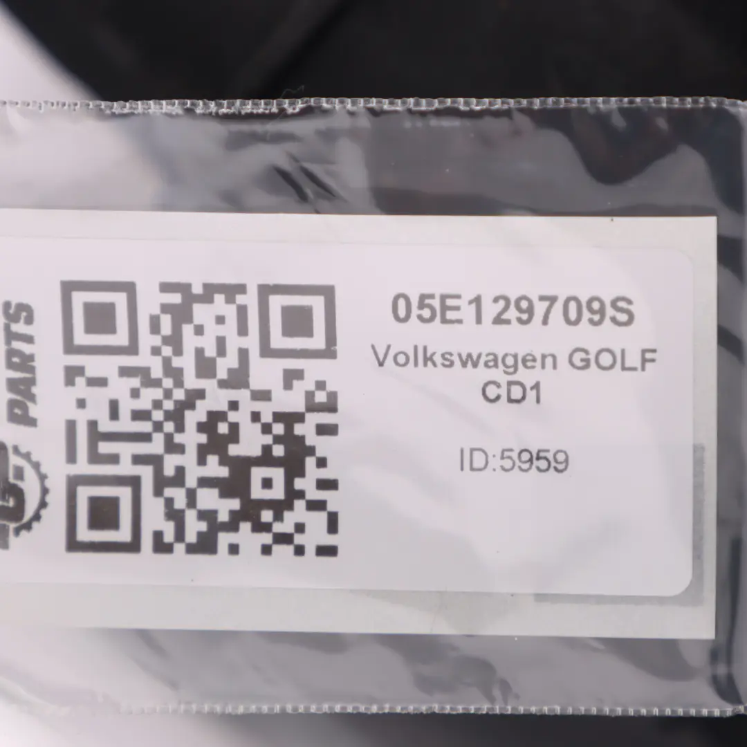 VW Volkswagen Golf 8 1.5 eTSI DFYA Kolektor Dolotowy 05E129709S