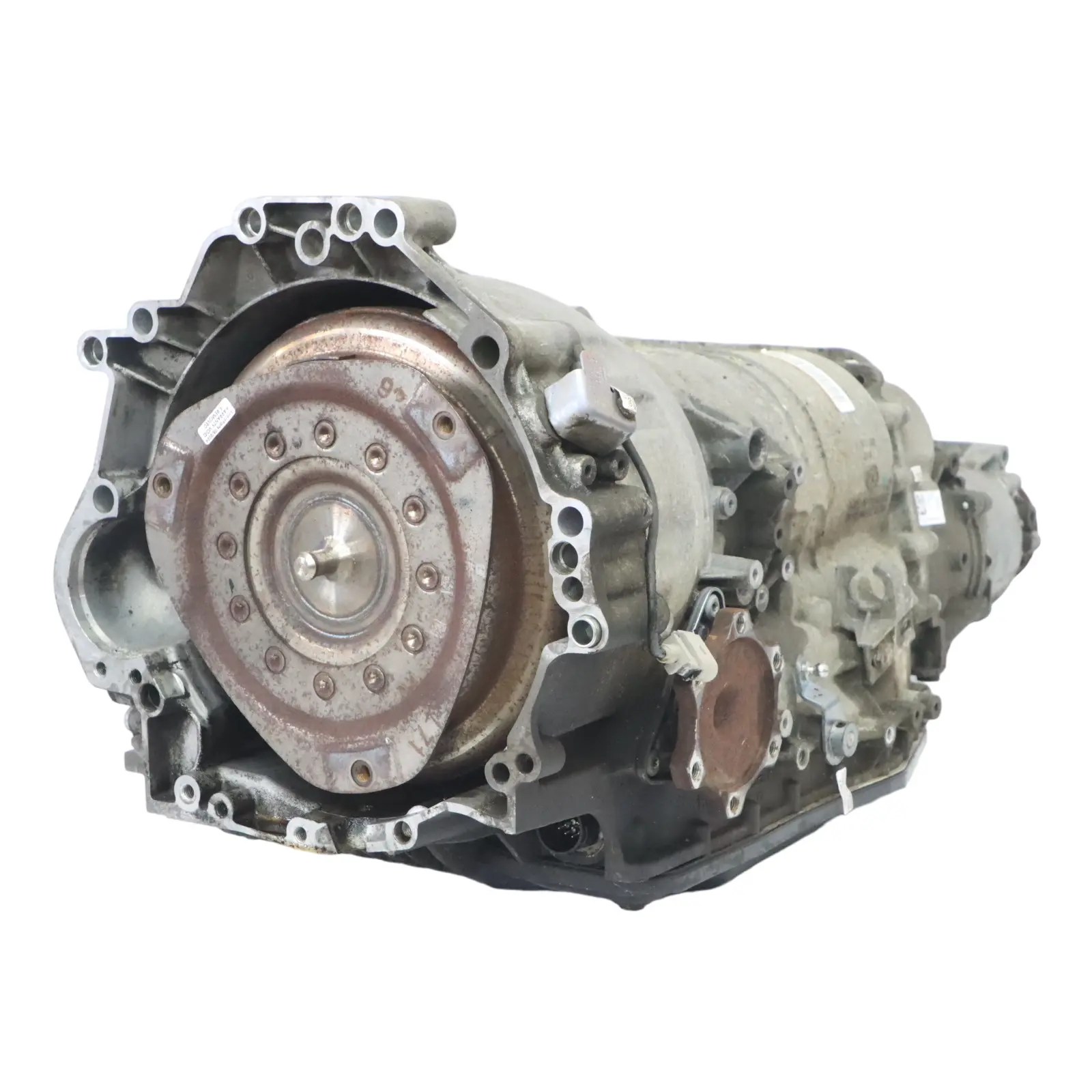 Audi A6 C6 3.0 TDI Automatic Gearbox Transmission JML 09L300040D WARRANTY