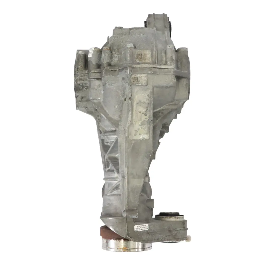 Volkswagen Touareg 7L Eje Delantero Diferencial Diff 0AA409508E GARANTIA