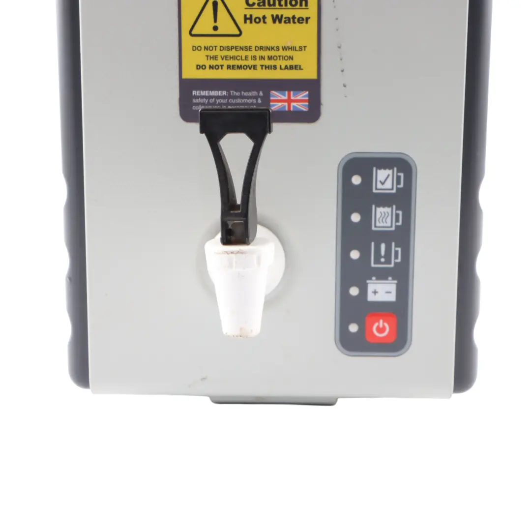 Transvend 105/10 MK4 Water Boiler Heater Kettle 12V 700W 60A 01767 631726