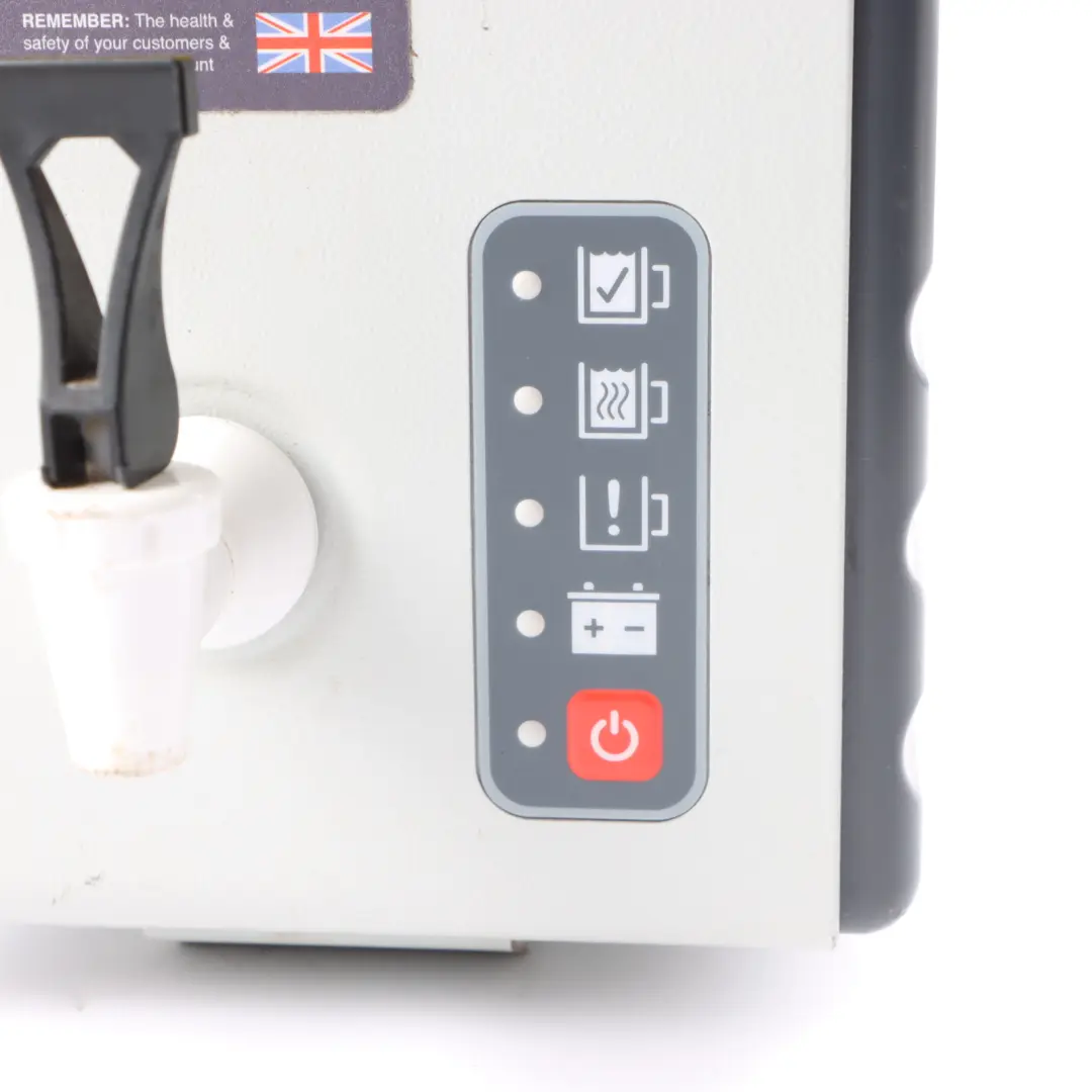 Transvend 105/10 MK4 Water Boiler Heater Kettle 12V 700W 60A 01767 631726