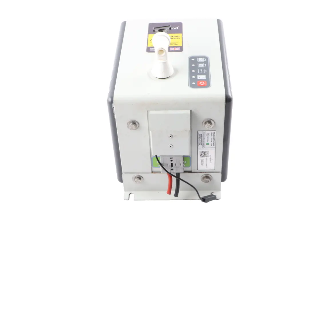 Transvend 105/10 MK4 Water Boiler Heater Kettle 12V 700W 60A 01767 631726