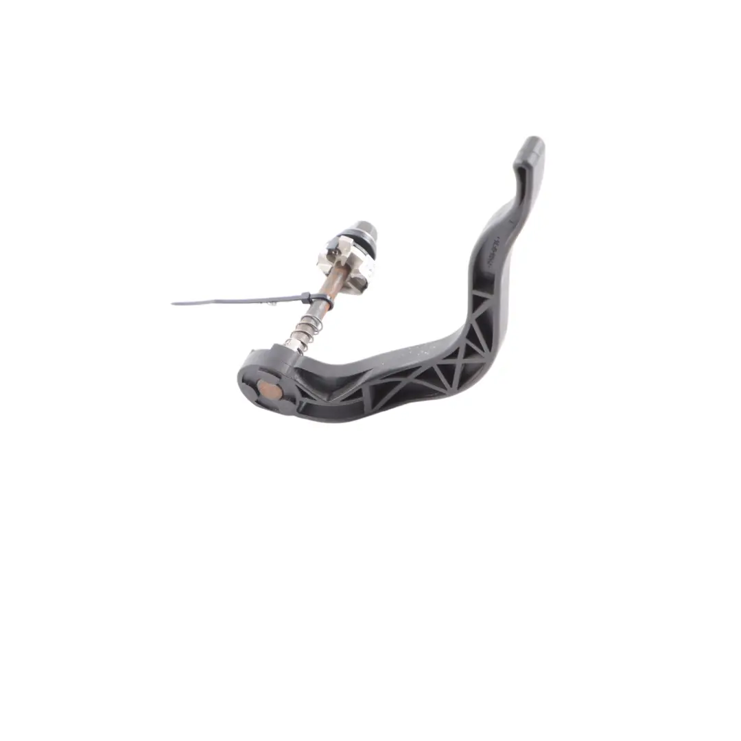 BMW X3 E83 Adjust Lever Steering Column Adjustment Trim Handle 1095299