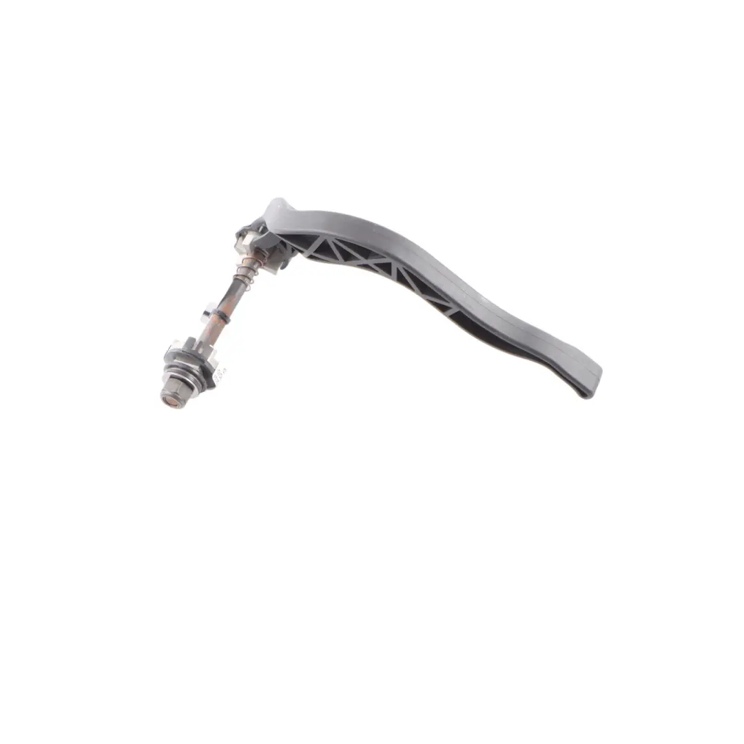 BMW X3 E83 Adjust Lever Steering Column Adjustment Trim Handle 1095299