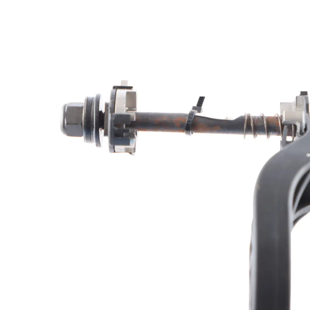 BMW X3 E83 Adjust Lever Steering Column Adjustment Trim Handle 1095299