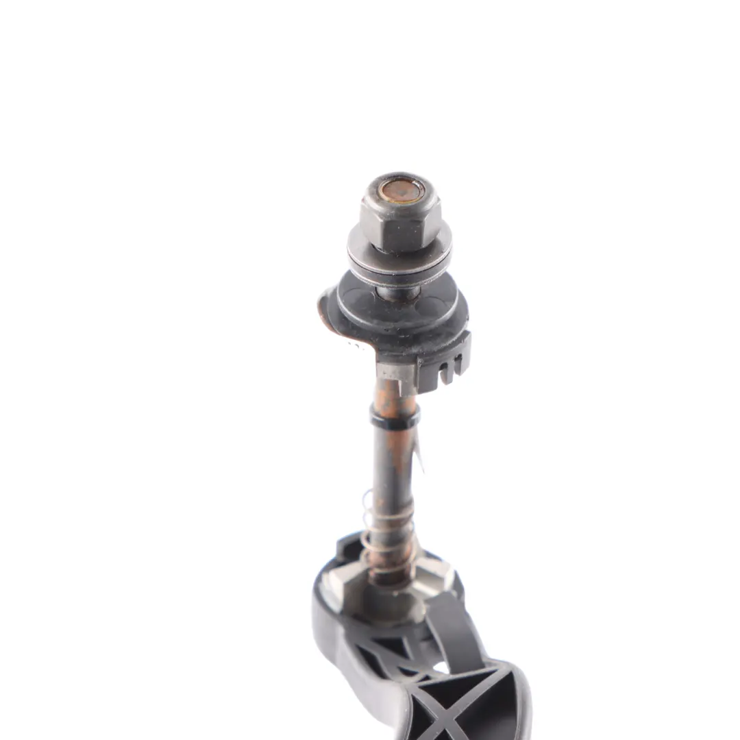 BMW X3 E83 Adjust Lever Steering Column Adjustment Trim Handle 1095299