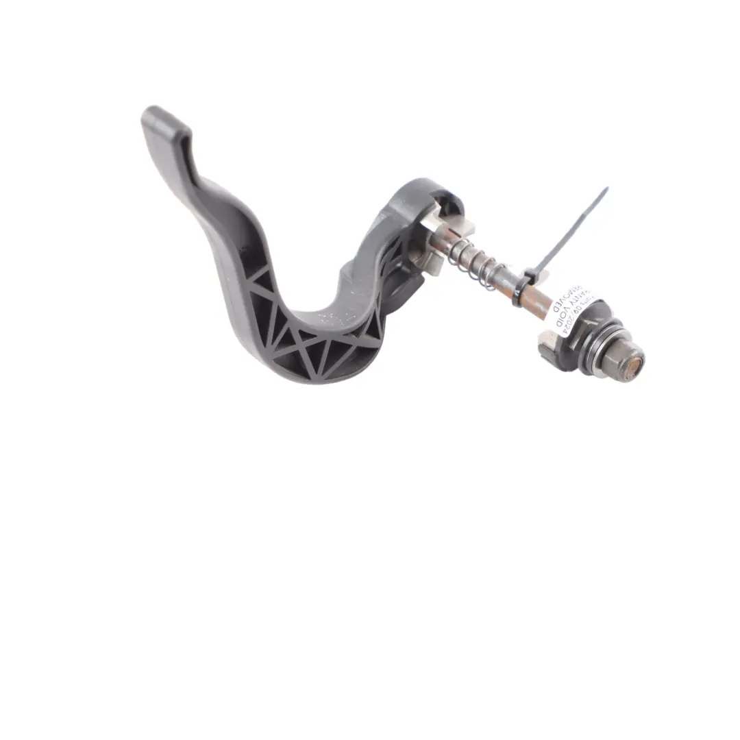 BMW X3 E83 Adjust Lever Steering Column Adjustment Trim Handle 1095299