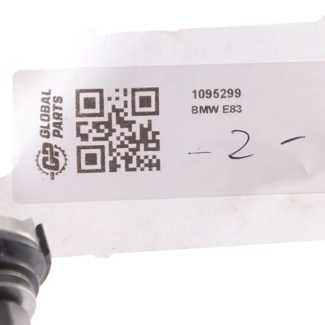 BMW X3 E83 Adjust Lever Steering Column Adjustment Trim Handle 1095299