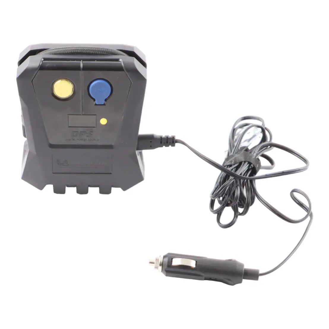 Michelin Compact Top Up Digital Tyre Inflator 12V DPS Digital Power Source 12264