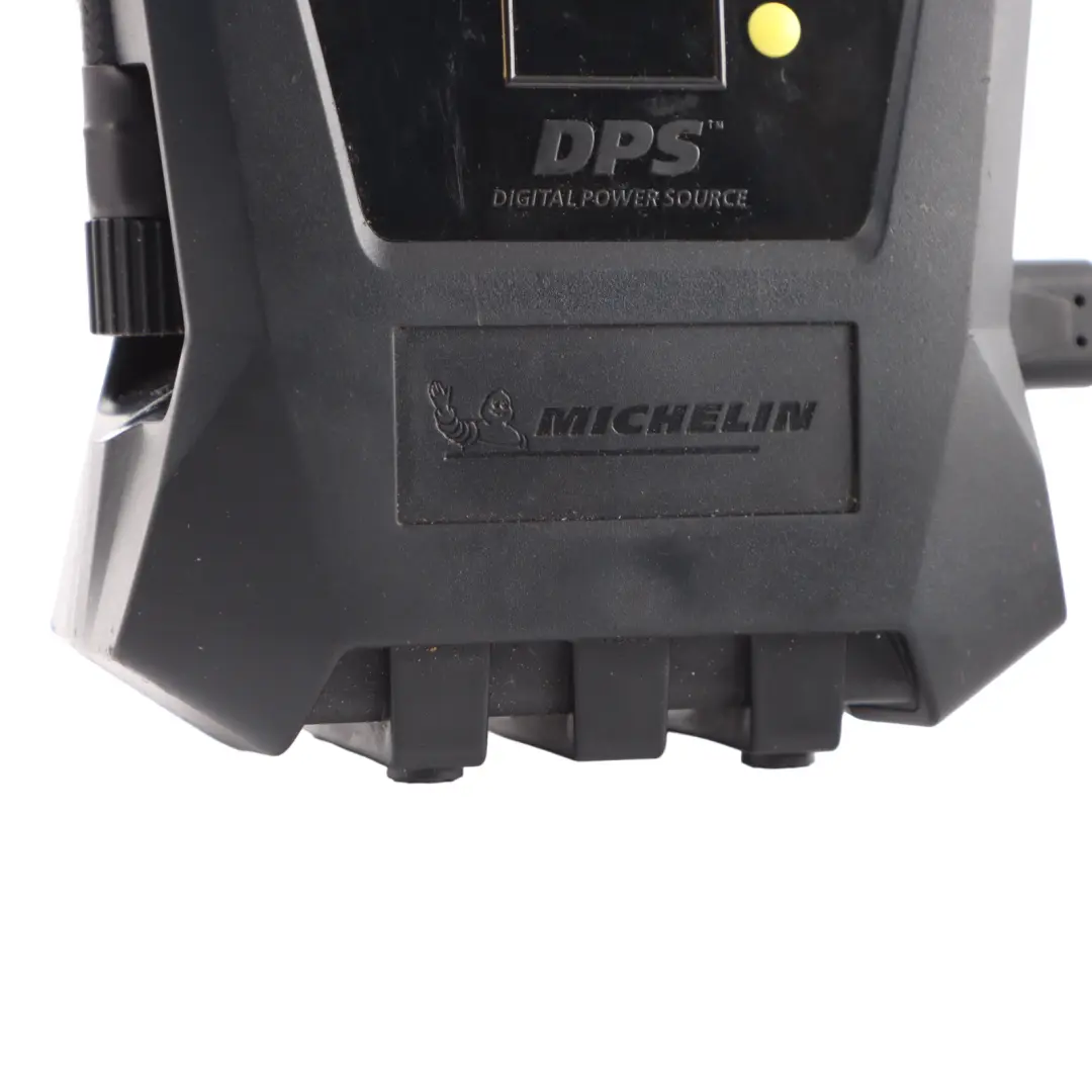 Michelin Compact Top Up Digital Tyre Inflator 12V DPS Digital Power Source 12264
