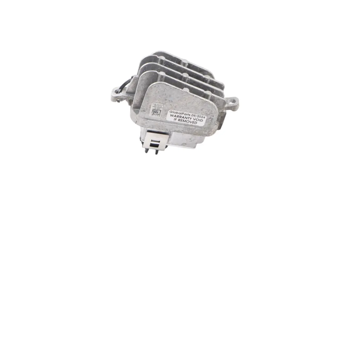 Audi A5 8T Headlight Inner LED Inner Module Unit 6NHM0000 130831040900