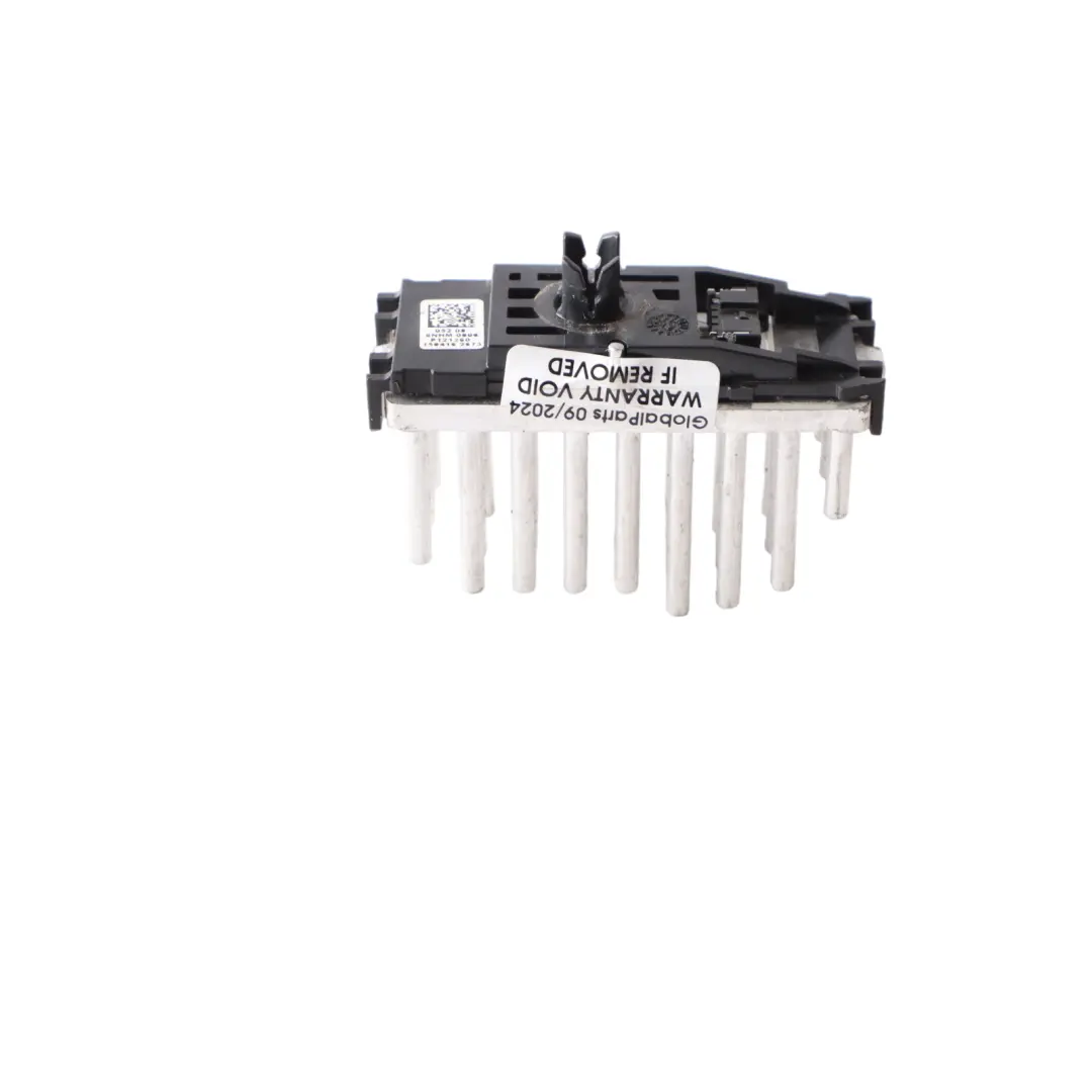 Audi A5 8T Headlight Inner LED Inner Module Unit 6NHM0000 130831041000