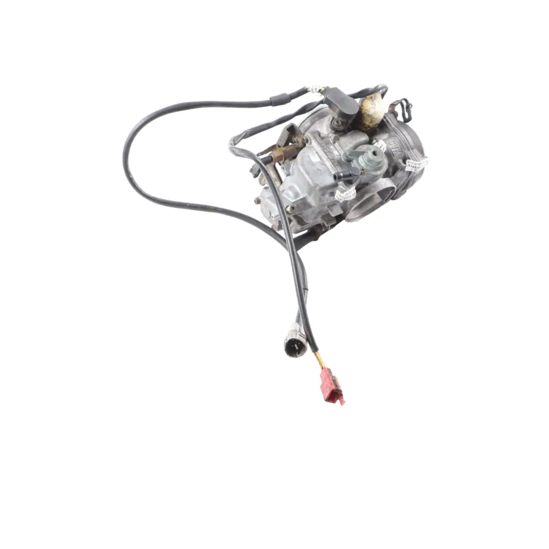 Suzuki Burgman AN400Y Carburetor Air Intake Manifold Unit Assy 13200-15F30-000