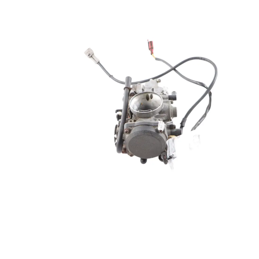 Suzuki Burgman AN400Y Carburetor Air Intake Manifold Unit Assy 13200-15F30-000