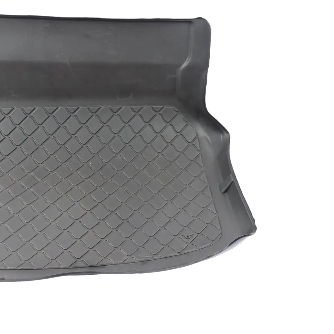Mercedes C204 Coupe Boot Liner Mat Guardliner Trunk Floor Trim Panel 192725