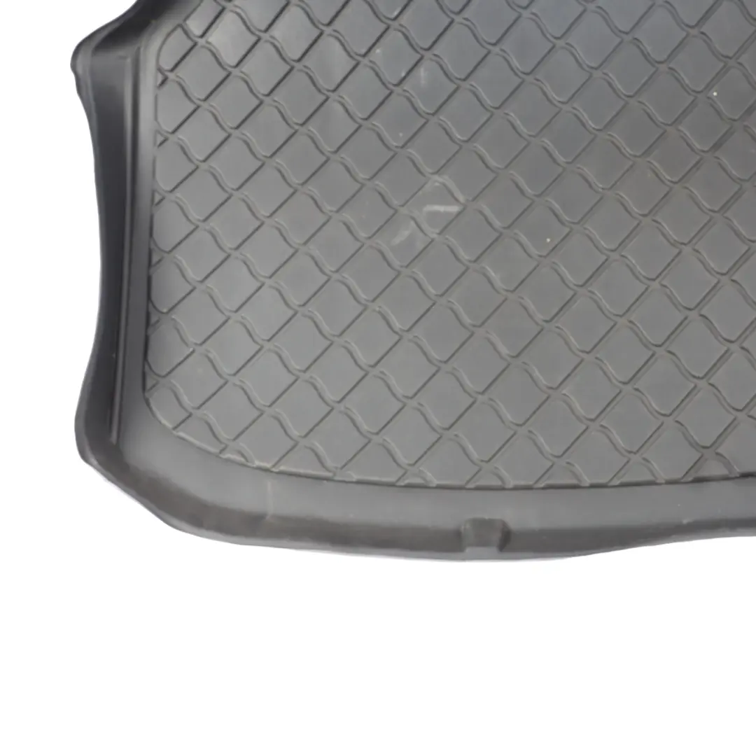 Mercedes C204 Coupe Boot Liner Mat Guardliner Trunk Floor Trim Panel 192725