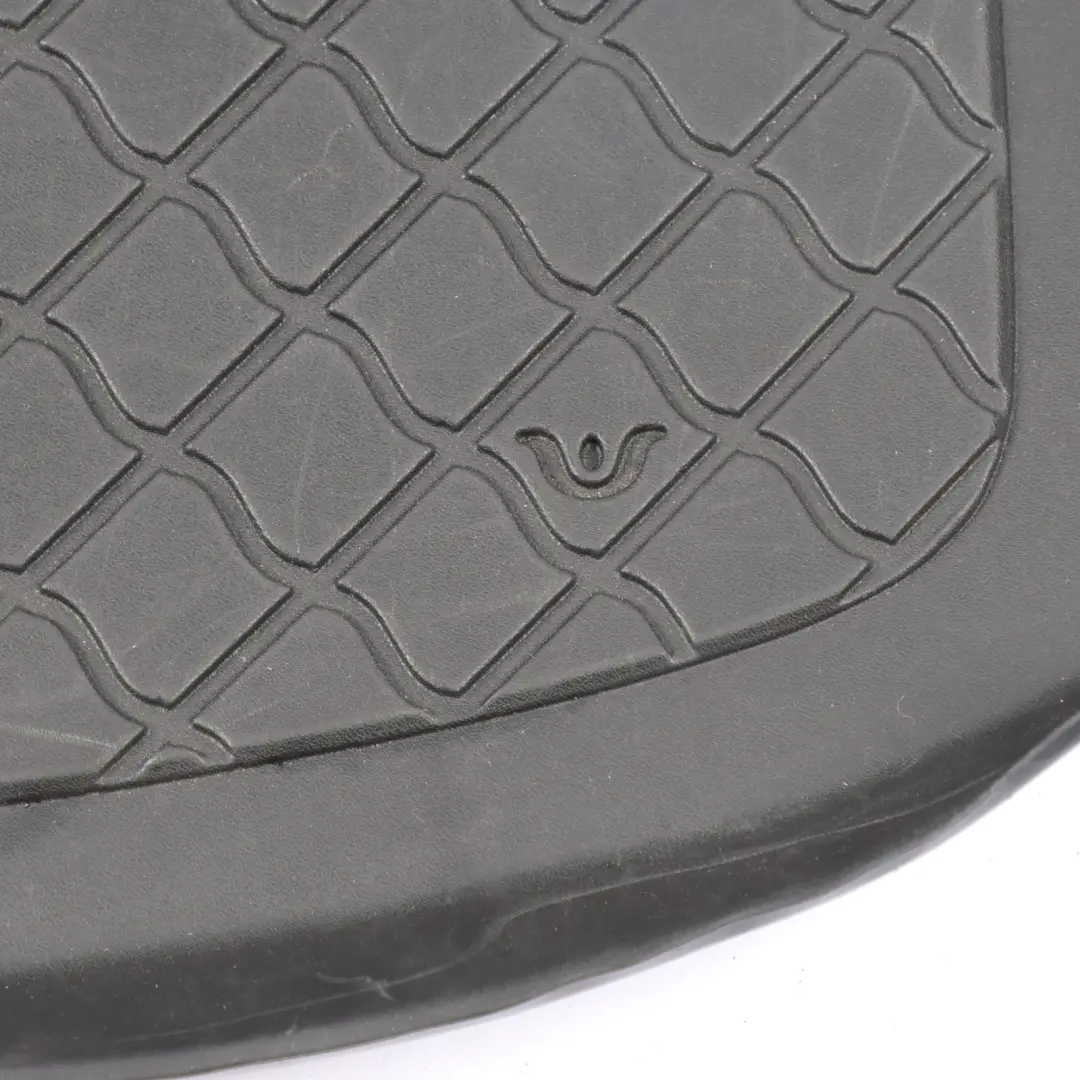 Mercedes C204 Coupe Boot Liner Mat Guardliner Trunk Floor Trim Panel 192725