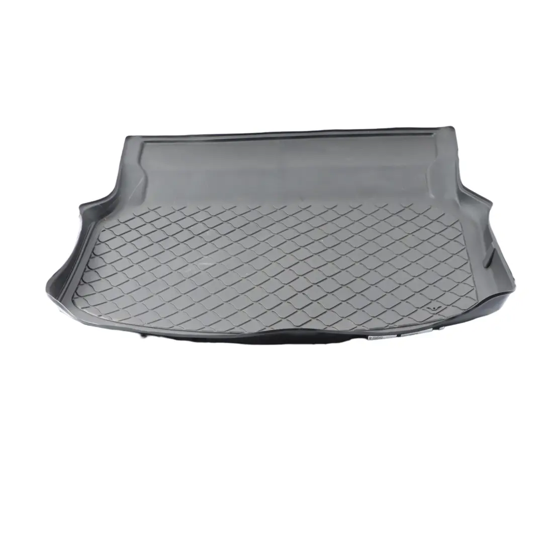 Mercedes C204 Coupe Boot Liner Mat Guardliner Trunk Floor Trim Panel 192725