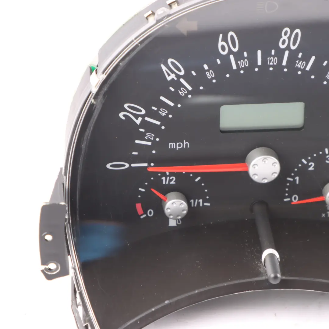 Volkswagen New Beetle Petrol Instrument Cluster Speedo Clocks Manual 1C0920940C