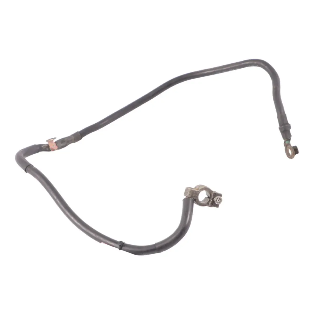 Volkswagen New Beetle Cable Tierra Negativo Batería 1C0971235A