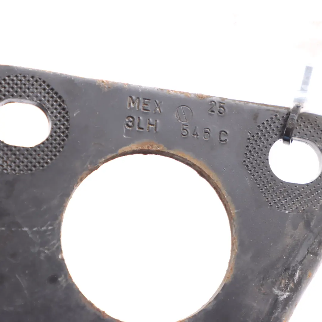 Volkswagne New Beetle Hinter Achse Halterung Träger Links A4153520600