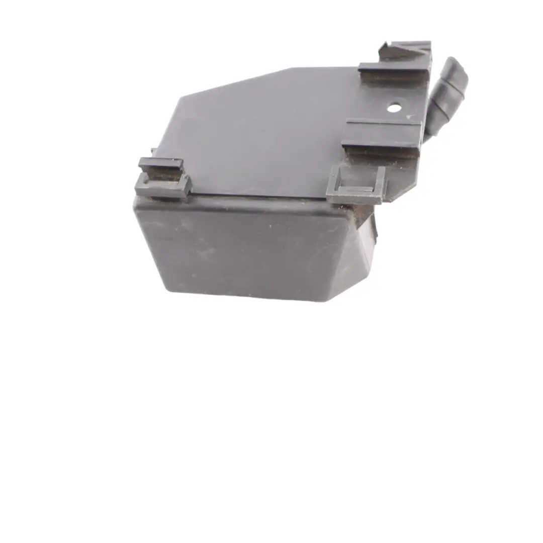 Panel Volkswagen New Beetle Relay Box Cover - SKU 1C0941393B - Part number 1J0941389B