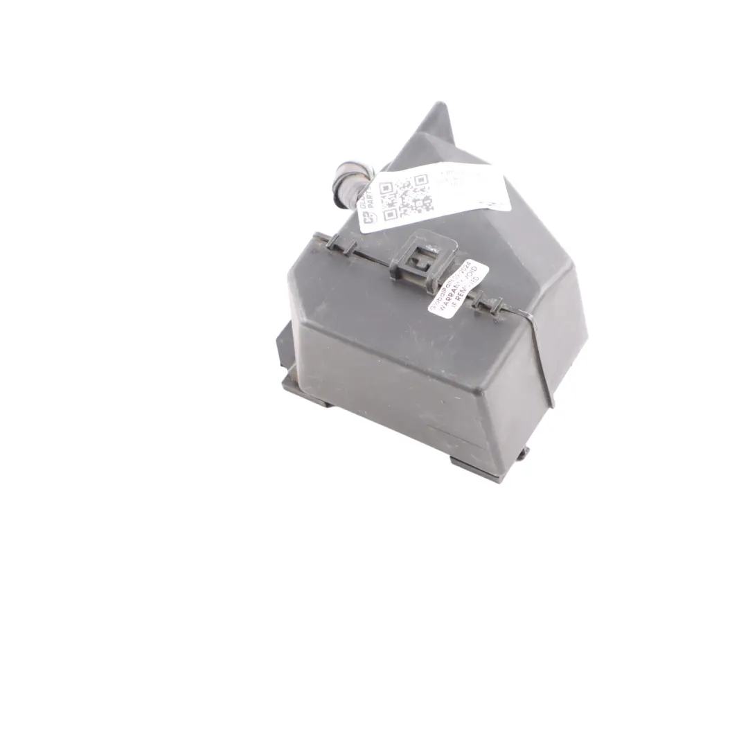 Panel Volkswagen New Beetle Relay Box Cover - SKU 1C0941393B - Part number 1J0941389B