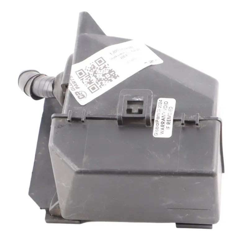 Panel Volkswagen New Beetle Relay Box Cover - SKU 1C0941393B - Part number 1J0941389B