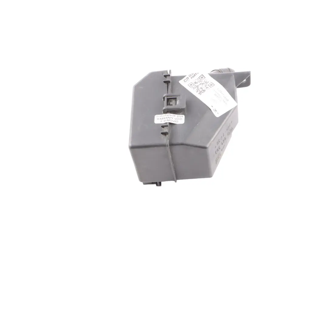 Panel Volkswagen New Beetle Relay Box Cover - SKU 1C0941393B - Part number 1J0941389B