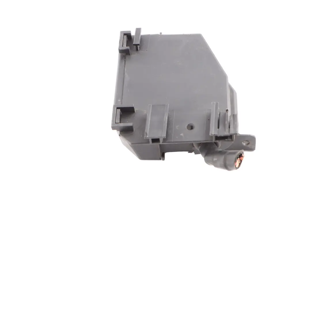 Panel Volkswagen New Beetle Relay Box Cover - SKU 1C0941393B - Part number 1J0941389B