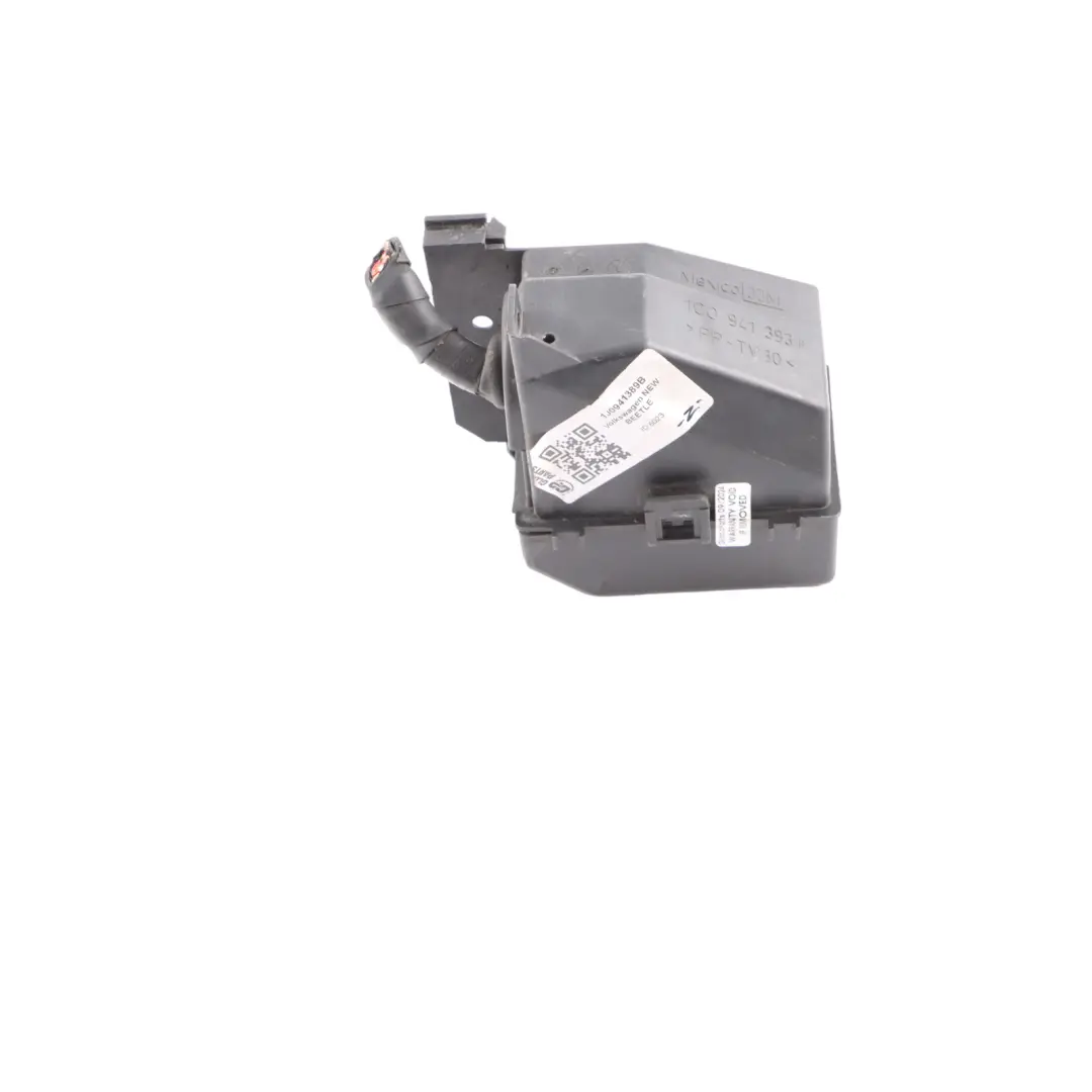 Panel Volkswagen New Beetle Relay Box Cover - SKU 1C0941393B - Part number 1J0941389B