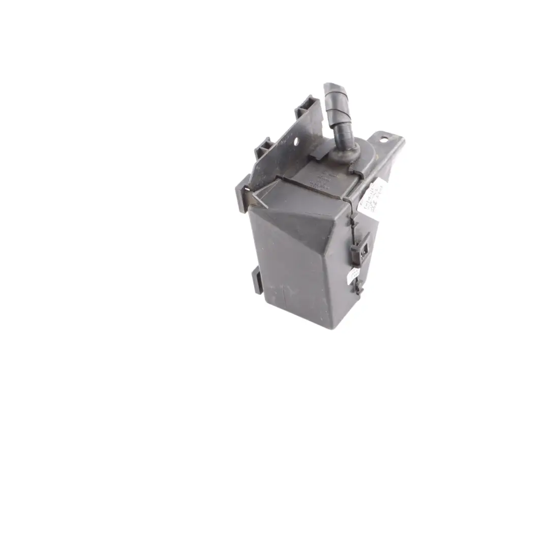 Panel Volkswagen New Beetle Relay Box Cover - SKU 1C0941393B - Part number 1J0941389B