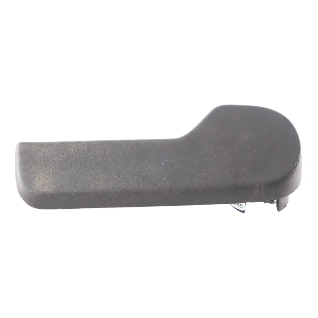 Volkswagen Touran 1T Bonnet Release Handle Bracket Trim Base Front 1J2823533C