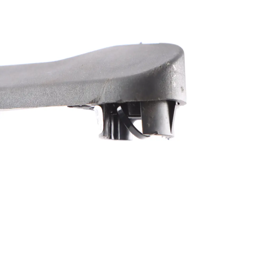 Volkswagen Touran 1T Bonnet Release Handle Bracket Trim Base Front 1J2823533C
