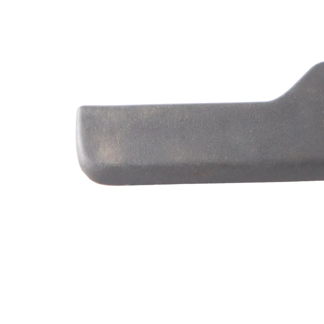 Volkswagen Touran 1T Bonnet Release Handle Bracket Trim Base Front 1J2823533C