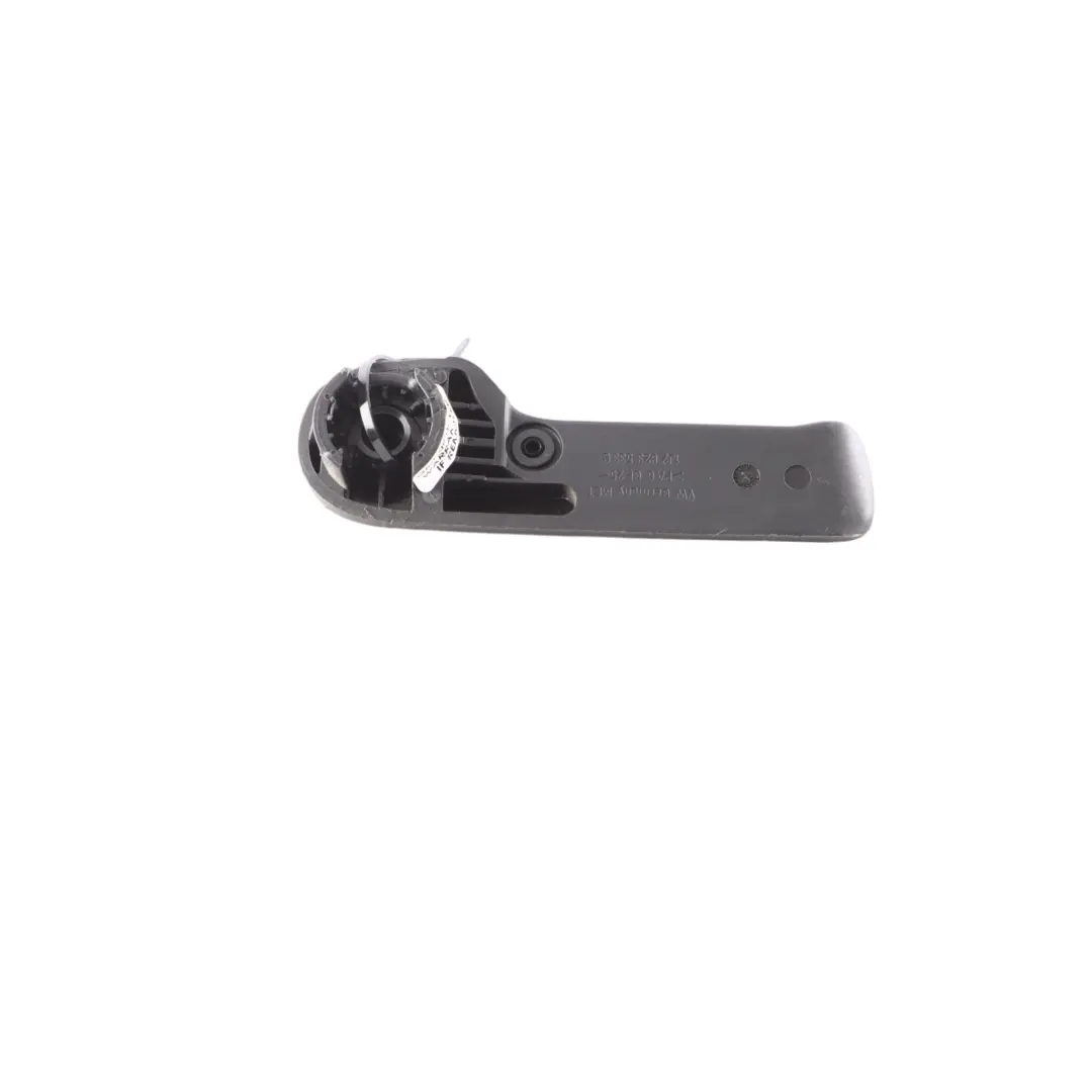 Volkswagen Touran 1T Bonnet Release Handle Bracket Trim Base Front 1J2823533C