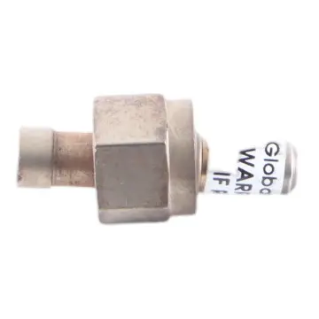 Audi A3 8P Exhaust Pipe Threaded Plug Screw 1K0131582A
