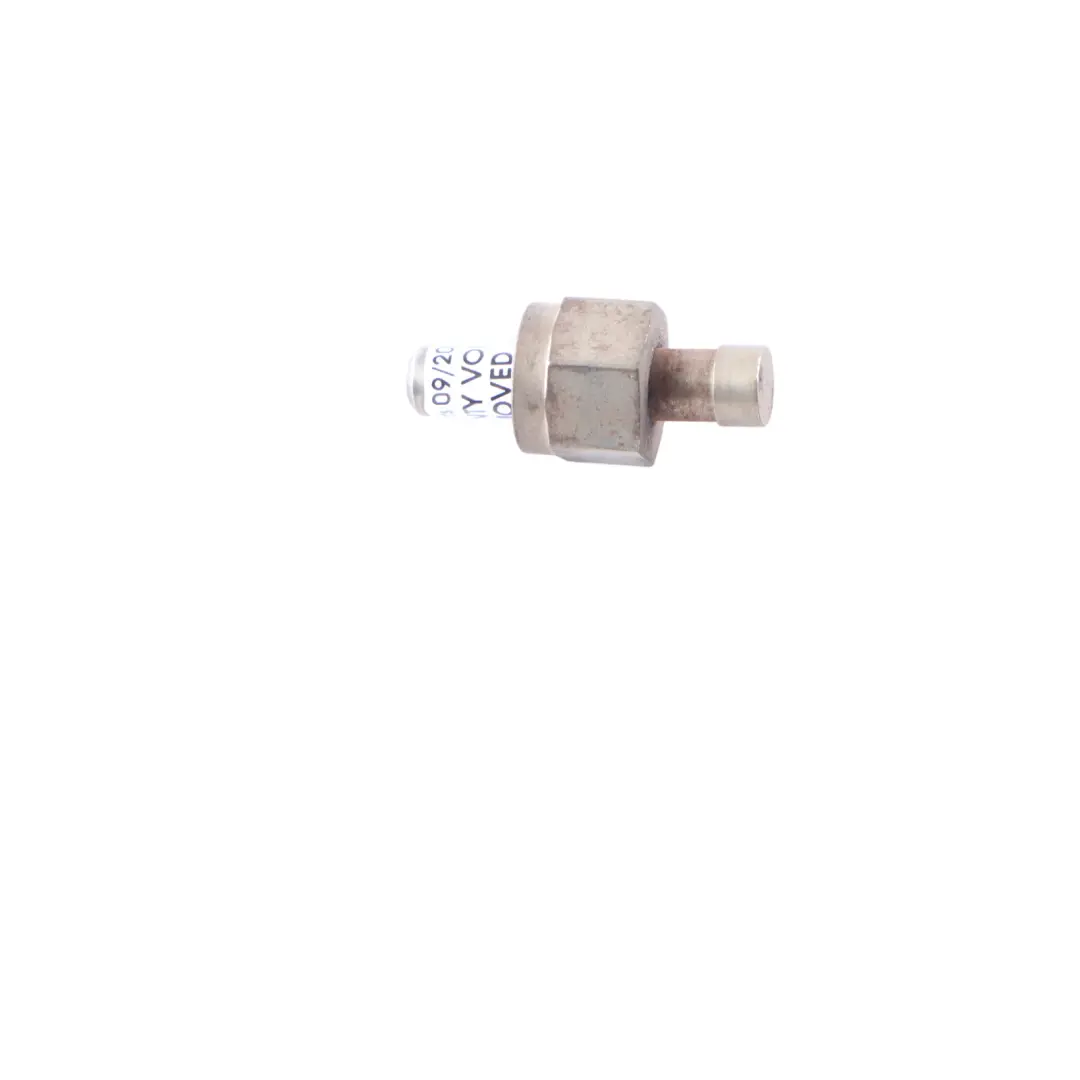 Audi A3 8P Exhaust Pipe Threaded Plug Screw 1K0131582A