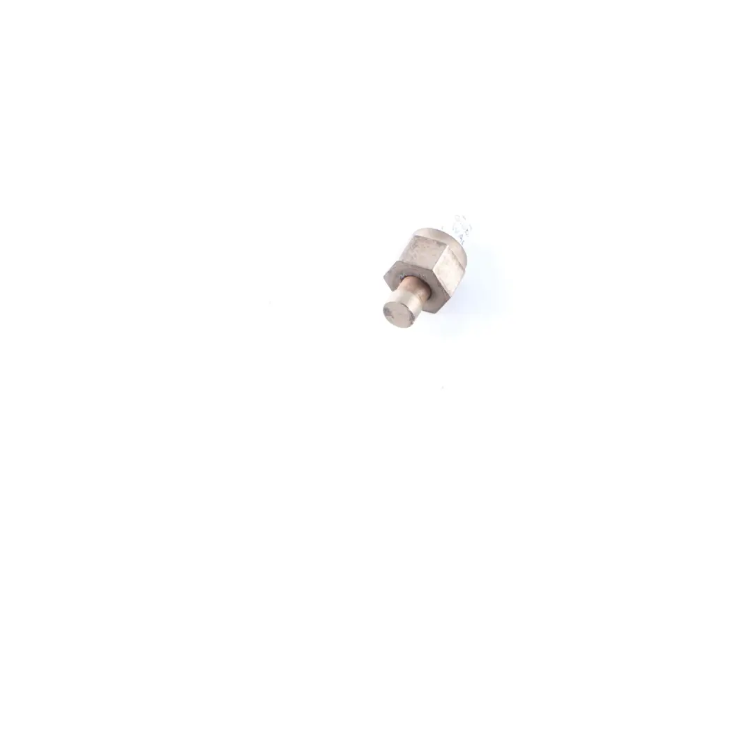 Audi A3 8P Exhaust Pipe Threaded Plug Screw 1K0131582A