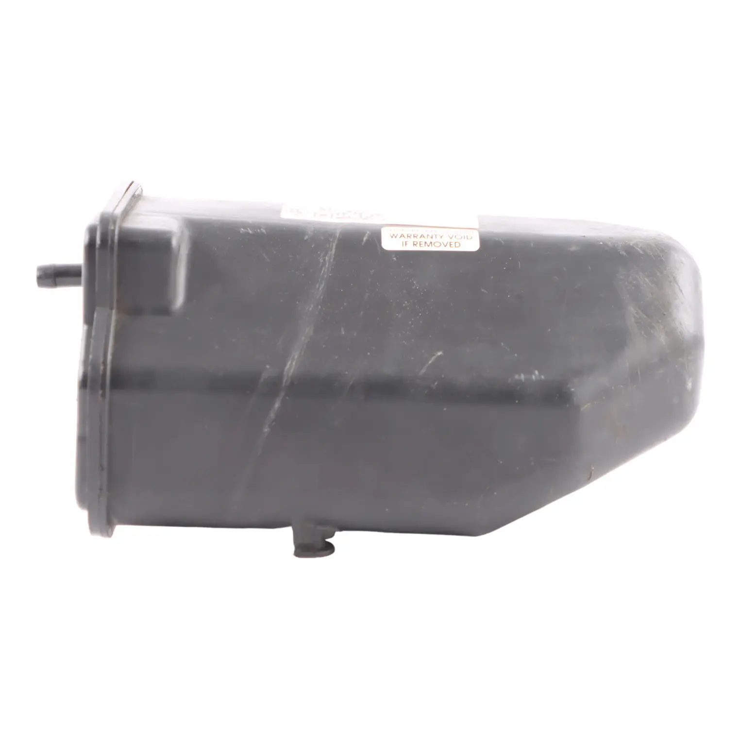 Audi TT 8J Active Charcoal Fuel Filter Canister 1K0201801E