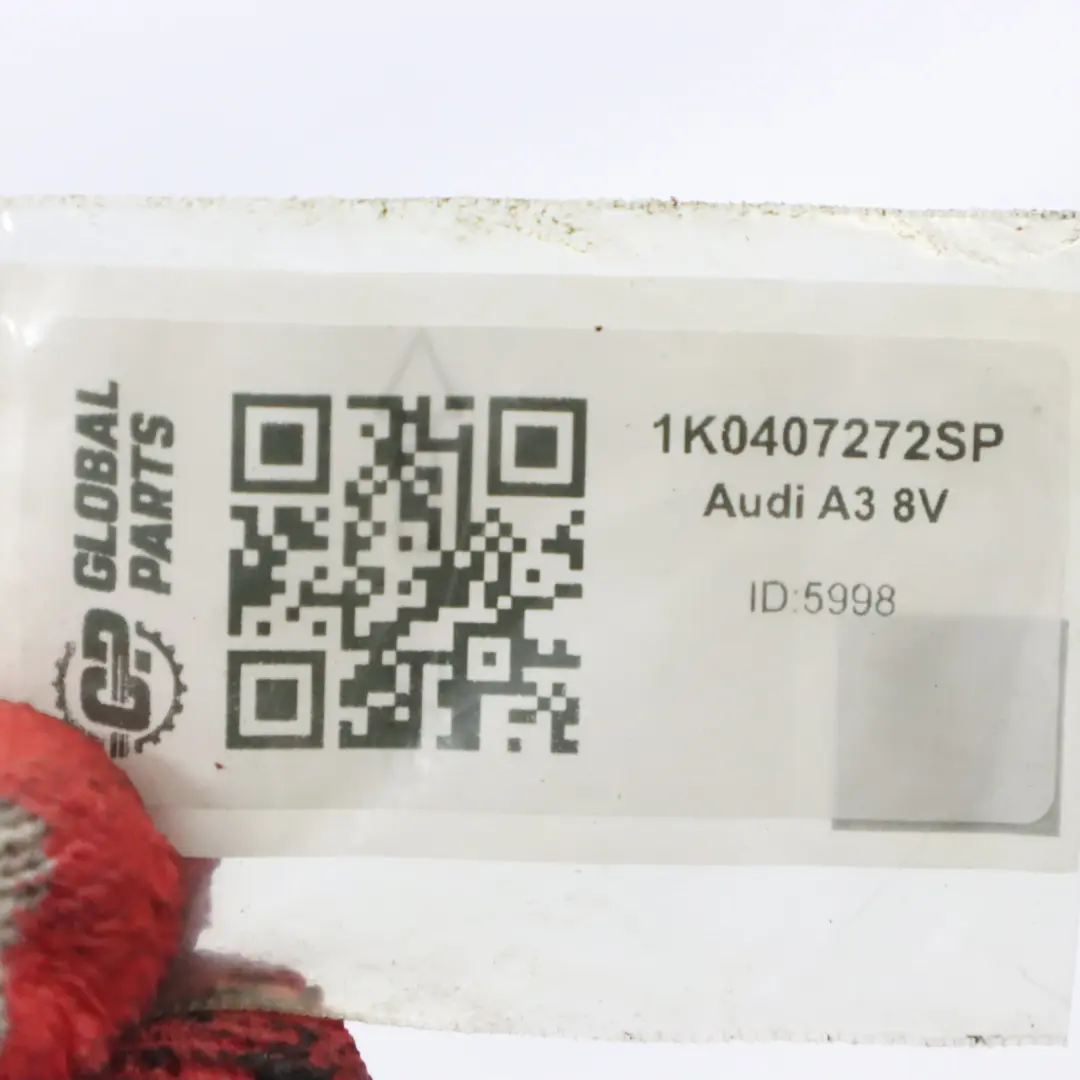 Audi A3 8V 1.6 TDI Półoś Napędowa Przednia Prawa Wałek 1K0407272SP