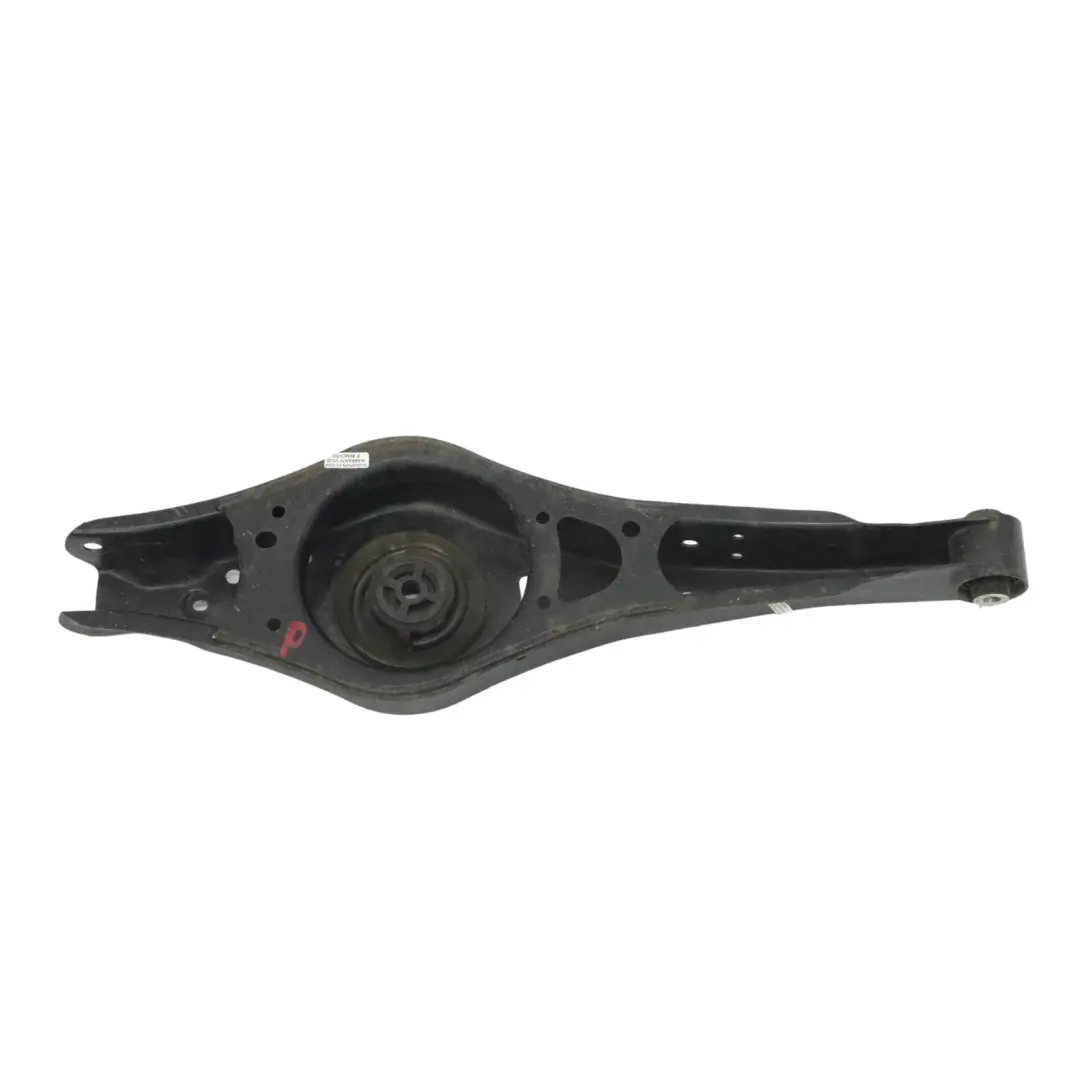 VW Passat B7 Brazo de Control Inferior Suspensión Trasera Brazo 1K0505311AB