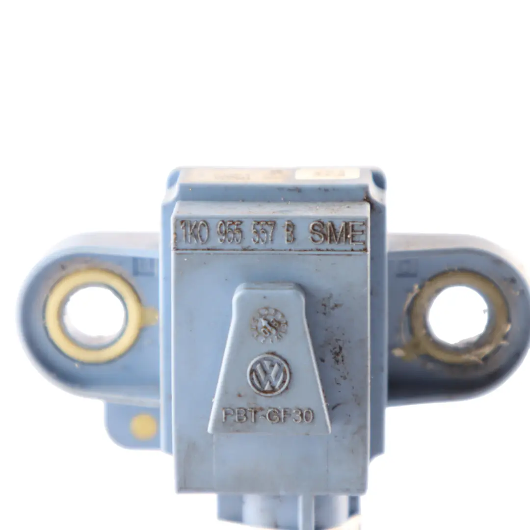 Skoda Octavia II Crash Thrust Air Module Sensor 1K0955557B