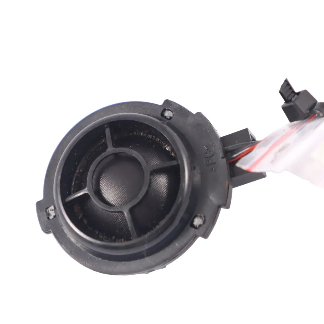 VW Touran 1T Puerta Tweeter Altavoz Alto Tono Izquierda Derecha 1T0035411AA